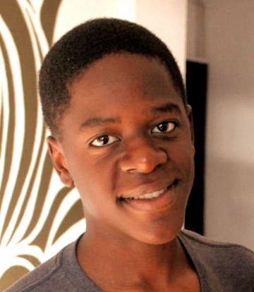 Junior Vashe