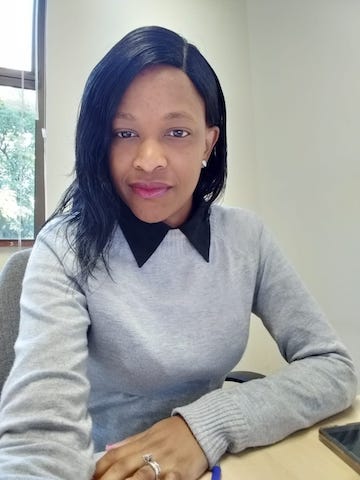 Mandy Dongo
