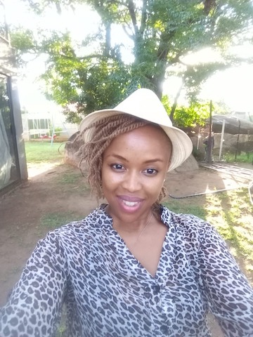 Shamiso